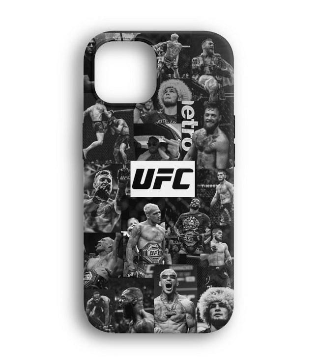 iphone ufc fighters telefon kilifi