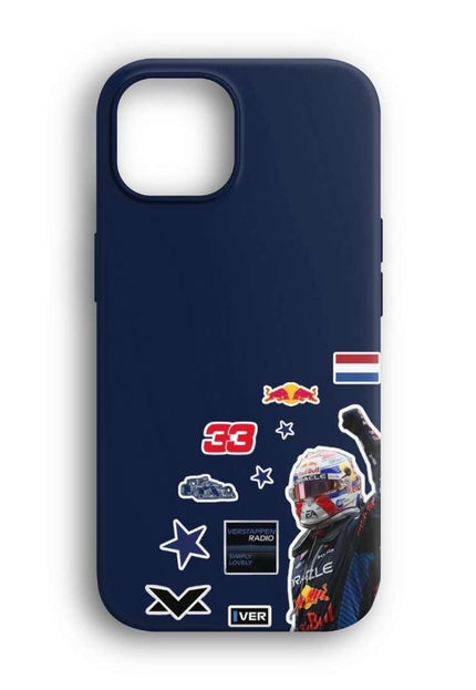 iphone verstappen telefon kilifi