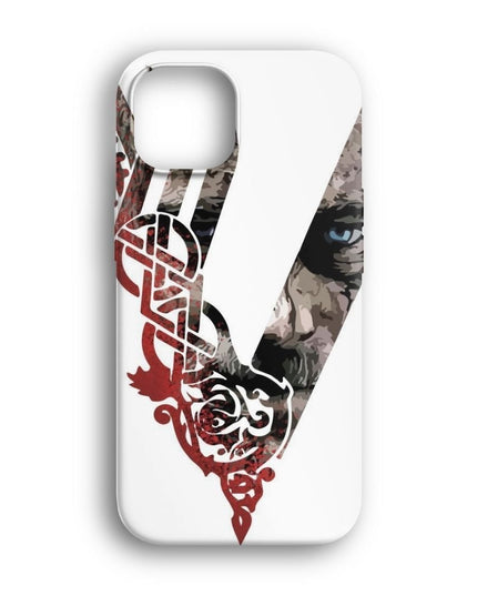 iphone vikings v telefon kilifi