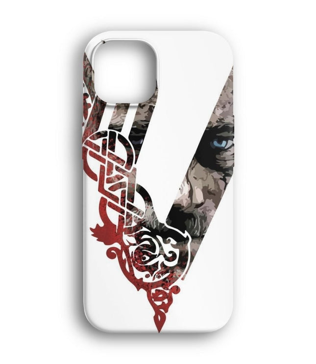 iphone vikings v telefon kilifi