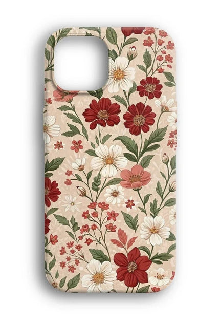 Wildflower Waltz Telefon Kılıfı
