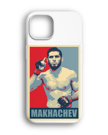 iphone islam makhachev dövüş sahnesi telefon kılıfı
