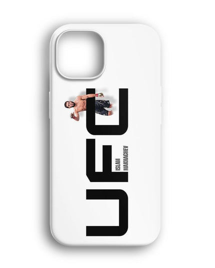 Islam Makhachev UFC Telefon Kılıfı