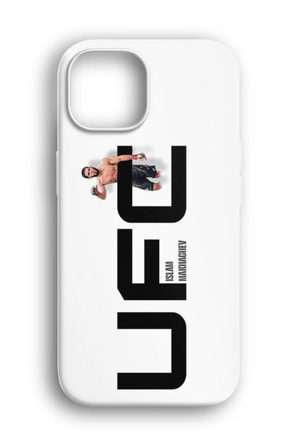 Islam Makhachev UFC Telefon Kılıfı