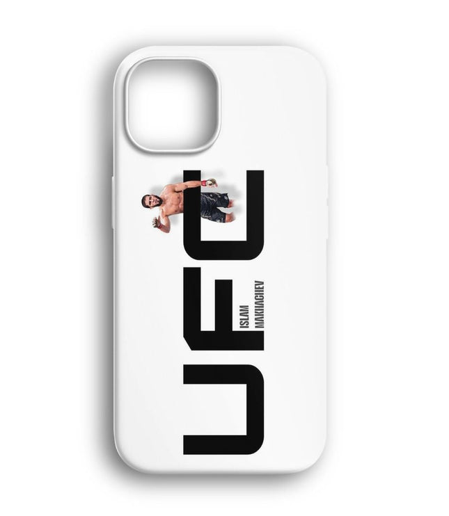 Islam Makhachev UFC Telefon Kılıfı