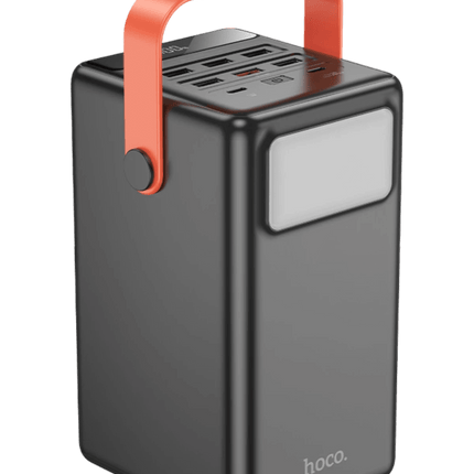 J142 Surpass 100.000 mAh 22.5W PD 20W Powerbank 2