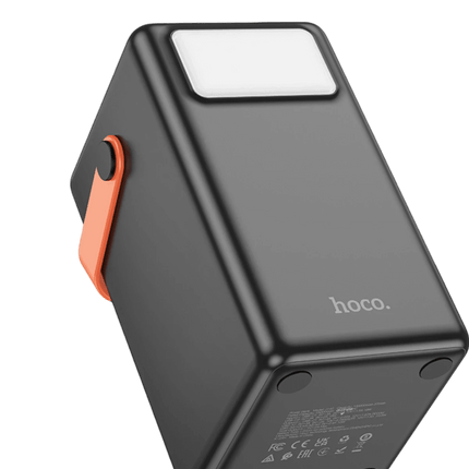 J142 Surpass 100.000 mAh 22.5W PD 20W Powerbank 4