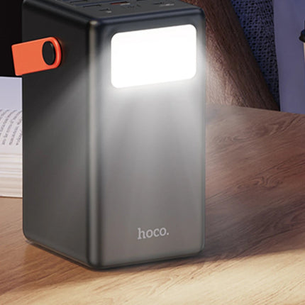 J142 Surpass 100.000 mAh 22.5W PD 20W Powerbank 6