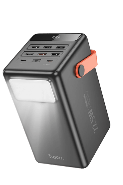 J142 Surpass 100.000 mAh 22.5W PD 20W Powerbank