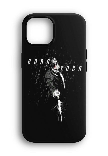 iphone john wick baba yaga telefon kilifi