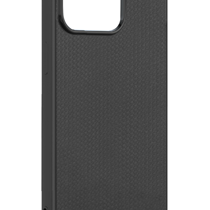 iPhone 11 Karel Silikon Kapak Kılıf - Siyah
