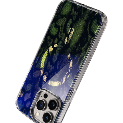 iPhone 16 Pro Max Desina Magsafe Kapak Kılıf - Desen 7 3