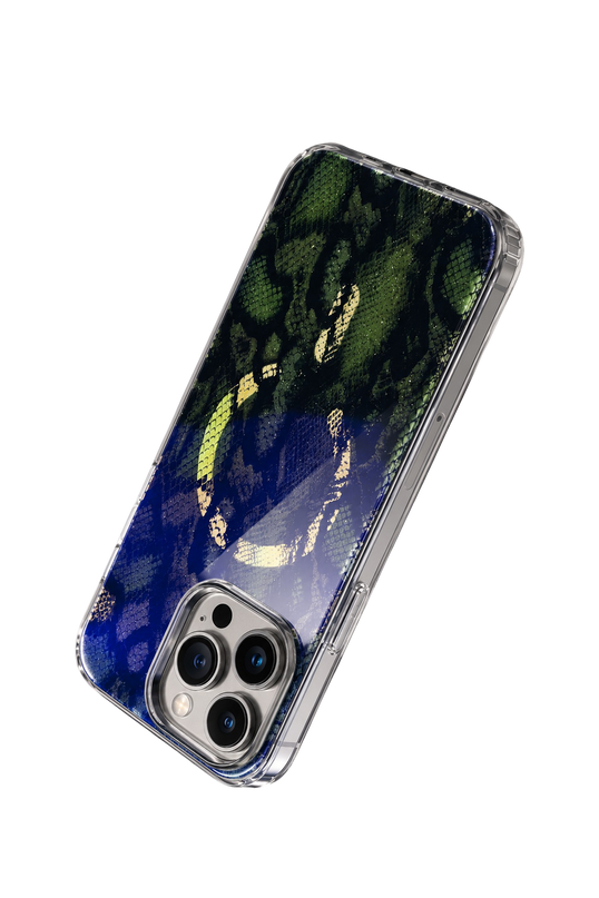 iPhone 16 Pro Max Desina Magsafe Kapak Kılıf - Desen 7 3