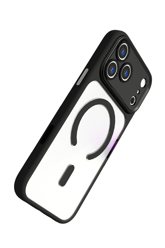 iPhone 17 Pro Max Hazar Magsafe Kapak Kılıf 3
