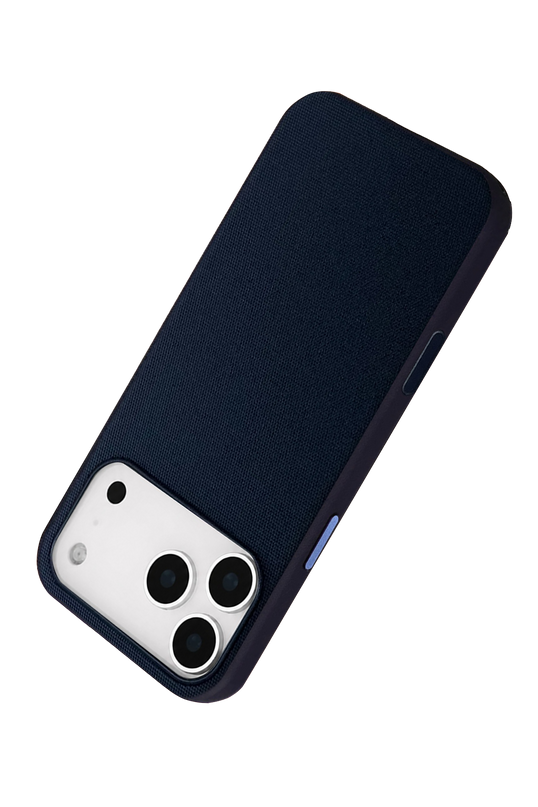 iPhone 17 Pro Max/18 Pro Max Vero Magsafe Kapak Kılıf - Mavi 4