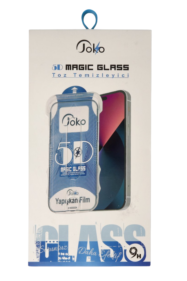iPhone 18 Pro Joko Apple Magic 5D Cam