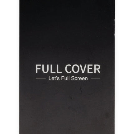 iPhone 11 Buffer Hayalet Cam Ekran Koruyucu 3
