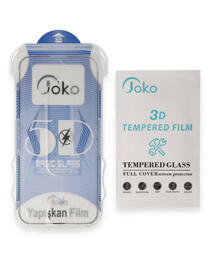 iPhone 14 Joko Apple Magic 5D Cam 4