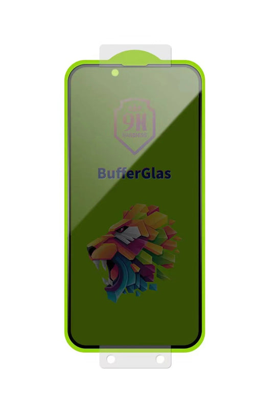 iPhone 14 Pro Buffer Hayalet Cam Ekran Koruyucu 4