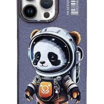 iPhone 14 Pro Fun Magsafe Kapak Kılıf - Mor