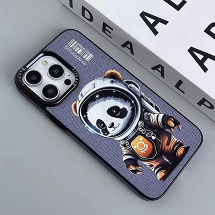 iPhone 14 Pro Fun Magsafe Kapak Kılıf - Mor 3