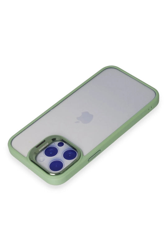 iPhone 14 Pro Max Roblox Lens Standlı Kapak Kılıf 4