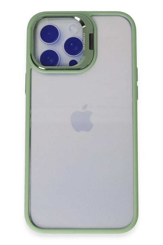 iPhone 14 Pro Max Roblox Lens Standlı Kapak Kılıf 2