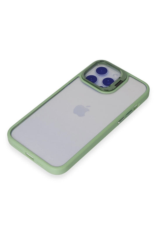 iPhone 14 Pro Max Roblox Lens Standlı Kapak Kılıf 5