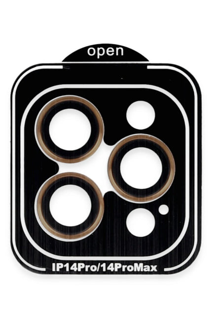 iPhone 14 Pro Max PVD Metal Kamera Lens