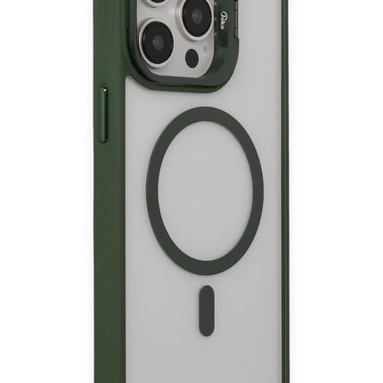 iPhone 15 Pro Roblox Lens Magsafe Standlı Kapak Kılıf 2