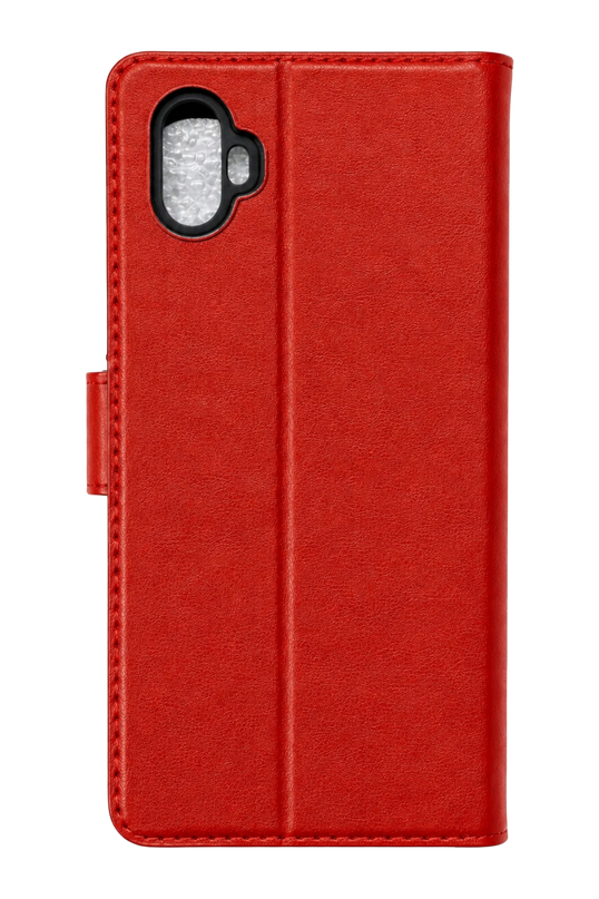 Samsung Galaxy XCover 6 Pro Trend S Plus Kapaklı Kılıf