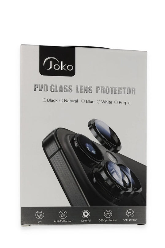 Samsung Galaxy S23 Ultra PVD Metal Kamera Lens - Gold 3