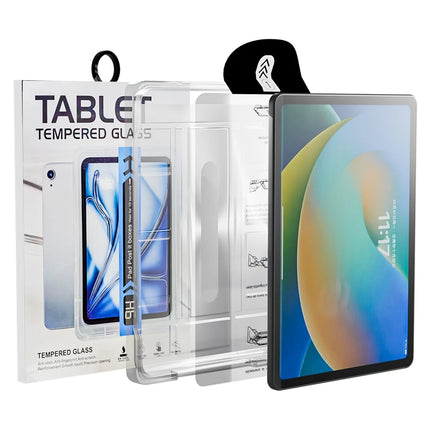 Samsung Galaxy Tab S10 FE Plus 13.1 Magic Tablet Cam Ekran Koruyucu
