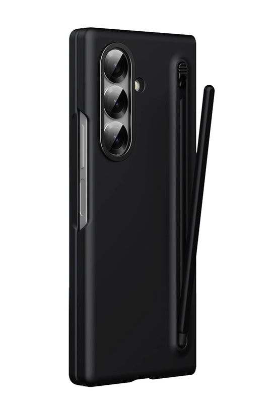 Samsung Galaxy Z Fold 6 Hole Fold Kapak Kılıf 2