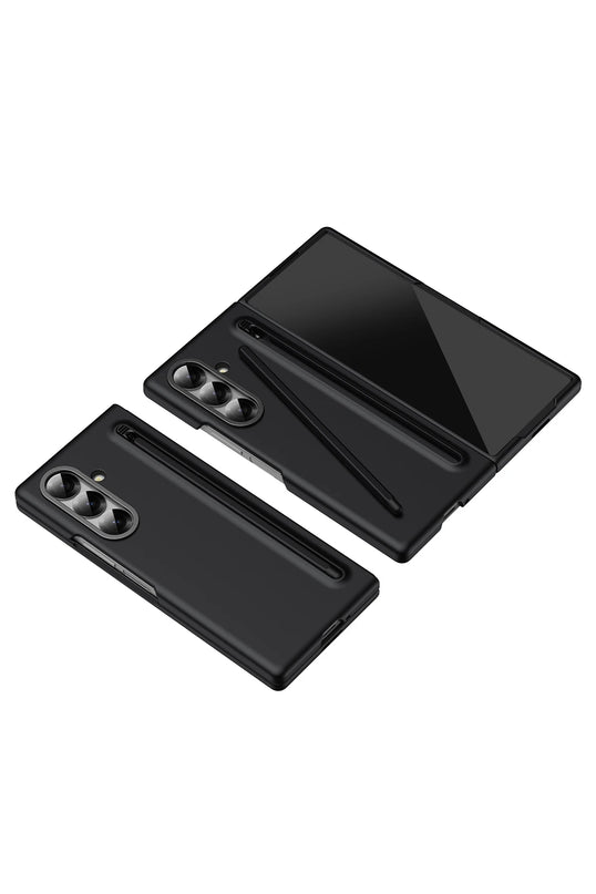 Samsung Galaxy Z Fold 6 Hole Fold Kapak Kılıf 3
