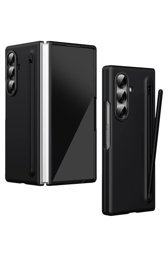Samsung Galaxy Z Fold 6 Hole Fold Kapak Kılıf