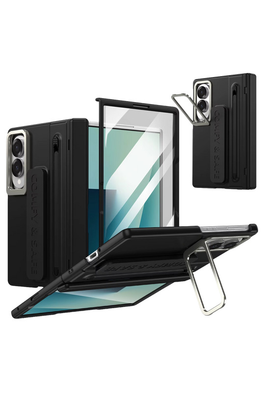 Samsung Galaxy Z Fold 8 FoldPro Magsafe Kapak Kılıf