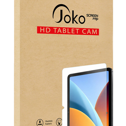 Xiaomi Redmi Pad 2 9.7 HD Tablet Cam Ekran Koruyucu