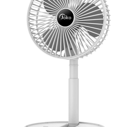 JS01 Masaüstü Soğutma Fanı
