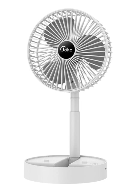 JS01 Masaüstü Soğutma Fanı