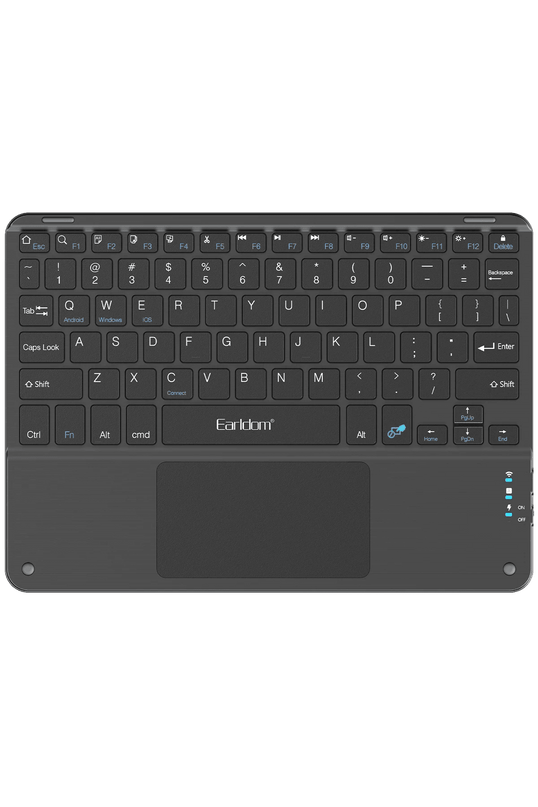 KB7 Universal Kablosuz Klavye