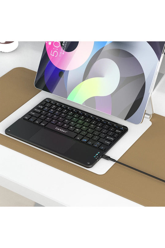 KB7 Universal Kablosuz Klavye 5
