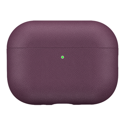 Airpods Pro 3 (3.nesil) Rocca Kılıf - Bordo