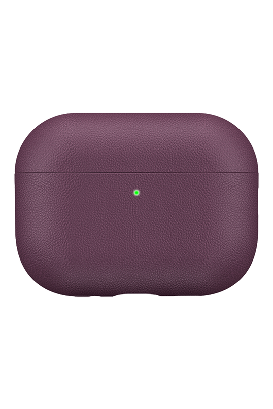 Airpods Pro 3 (3.nesil) Rocca Kılıf - Bordo