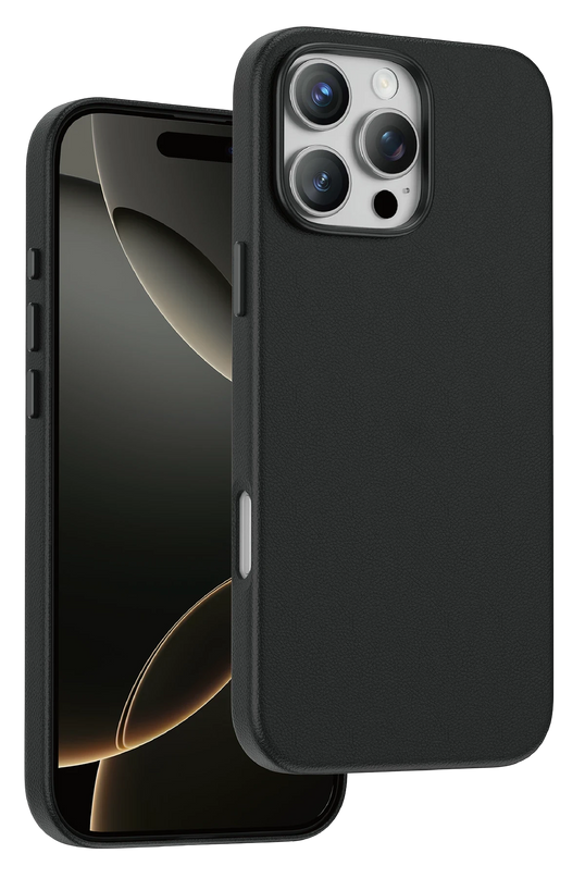 iPhone 16 Pro Max Peekaboo Magsafe Kapak Kılıf - Siyah