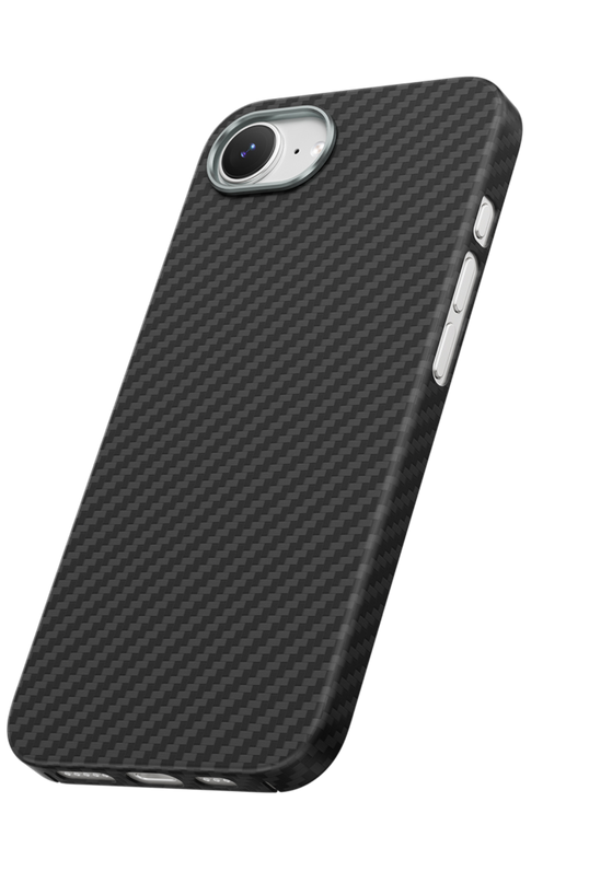iPhone 17E Kevlar Diago Magsafe Kılıf 4