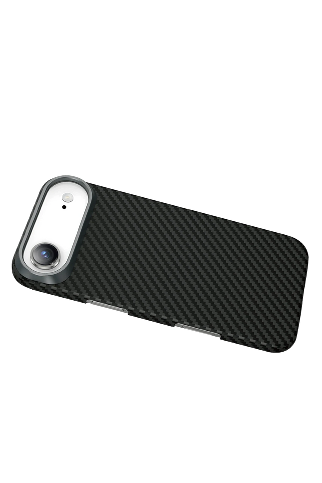 iPhone 17 Air Kevlar Magsafe Kılıf 3