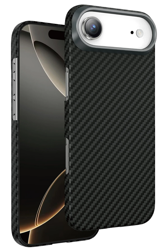 iPhone 17 Air Kevlar Magsafe Kılıf