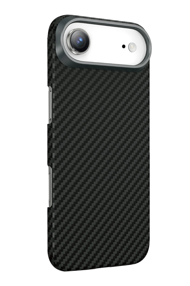 iPhone 17 Air Kevlar Magsafe Kılıf 2