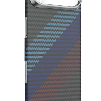iPhone 17 Air Kevlar Woven Magsafe Kılıf 3